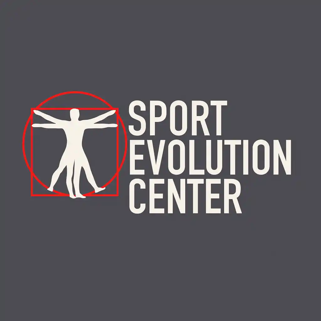 Sport Evolution Center di Giulio Galleschi